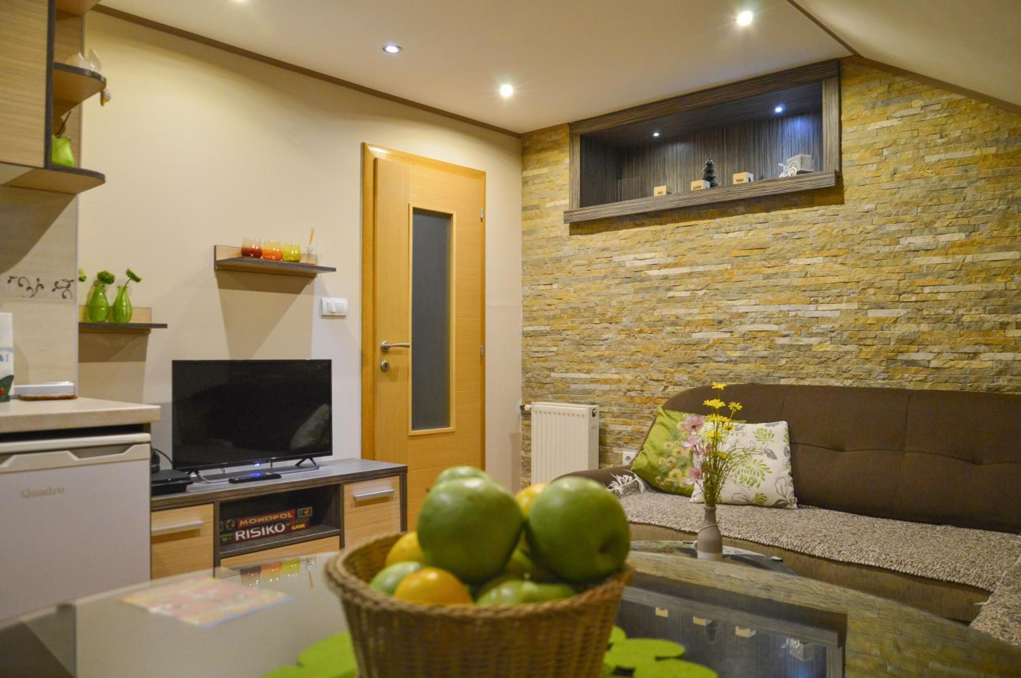 Apartments Josipovic Zlatibor Room photo